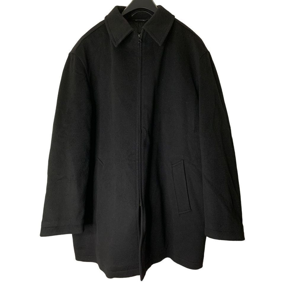Loro Piana Black Men's Jacket